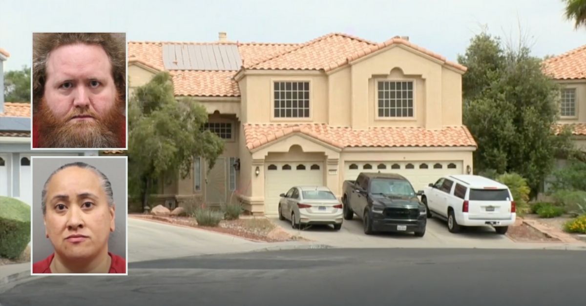 Locked Away: Nevada Parents Admit to Six Years of Tragic Neglect in Shocking Case