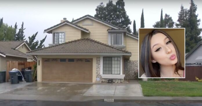 Love, Betrayal, and Tragedy: California Woman Sentenced for Shocking Bedroom Murder