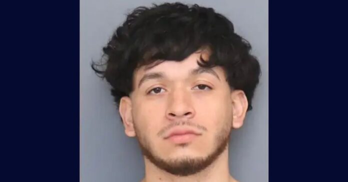 Maryland Man Sentenced After Shocking Stabbing Over Gas Money