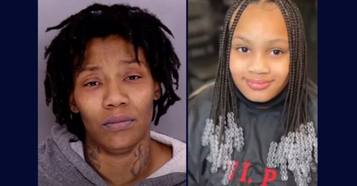 Maryland Mother Accused of Killing Daughter After Disturbing Threats and Bizarre Claims