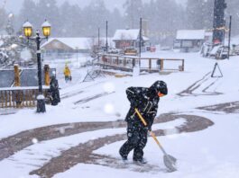 Massive U.S. Storm Unleashes Snow, Flooding & Fierce Winds—Is Your Area at Risk?