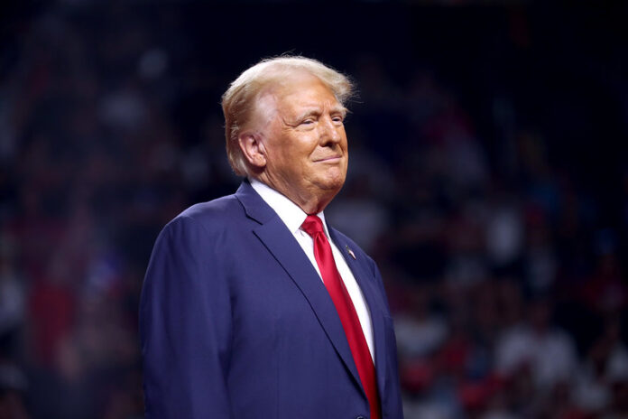 Meta Settles Trump’s $25M Censorship Lawsuit