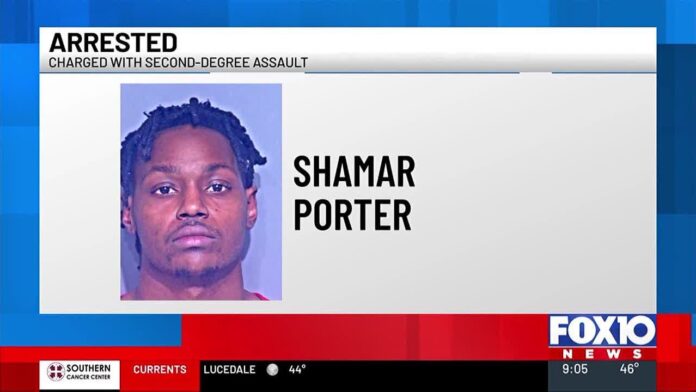 Midnight Chaos Stabbing on Wharf Parkway Leads to Arrest in Orange Beach Midnight Chaos: Stabbing on Wharf Parkway Leads to Arrest in Orange Beach