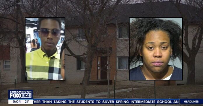 Milwaukee Tragedy: Woman Charged in Chilling Plot to Kill Ex-Boyfriend During Staged Robbery