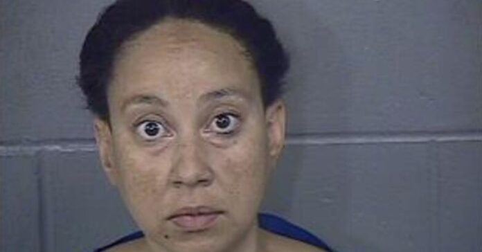 Missouri Woman Kills Sleeping Husband—Says She Couldn’t Afford a Divorce