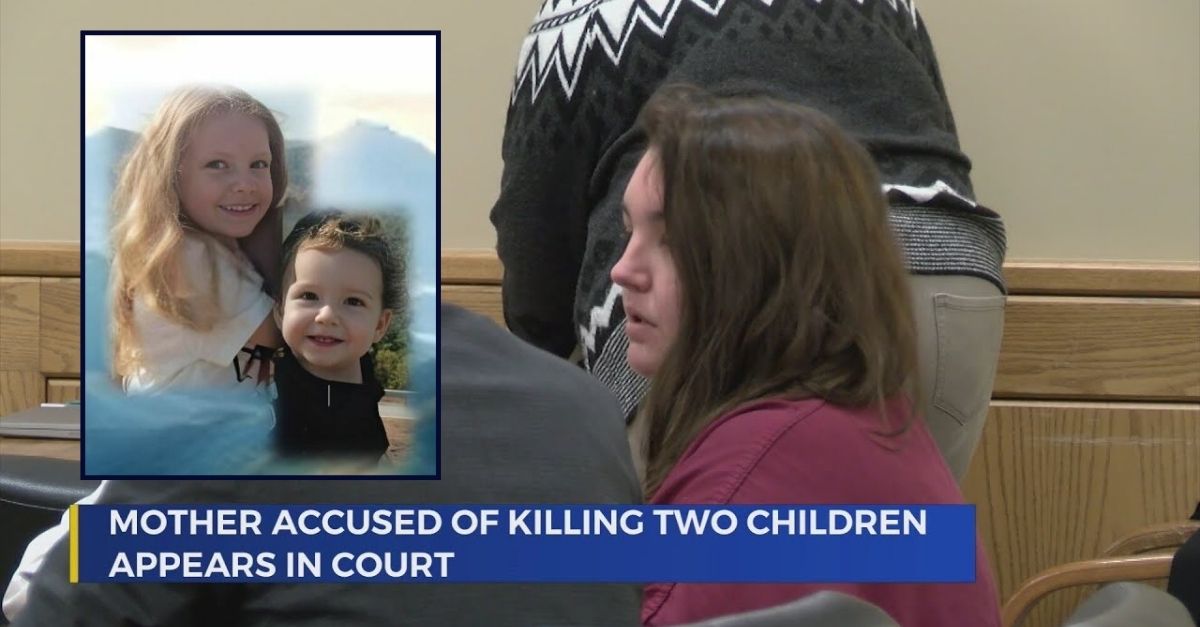Mother’s Shocking Confession: How a 'Lilo & Stitch' Blanket Ended Two Precious Lives