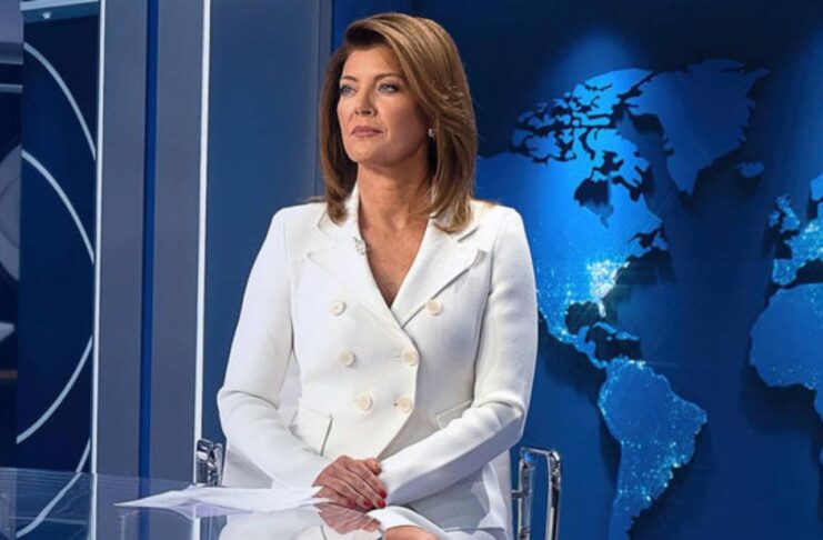 Norah O'Donnell Announces Final Air Date for Her 'CBS Evening News' Anchor Role – Full Update