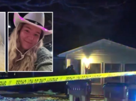 Ohio Father Shoots Daughter Over Smoking Dispute, Shows No Remorse