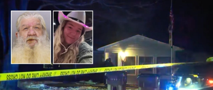 Ohio Father Shoots Daughter Over Smoking Dispute, Shows No Remorse