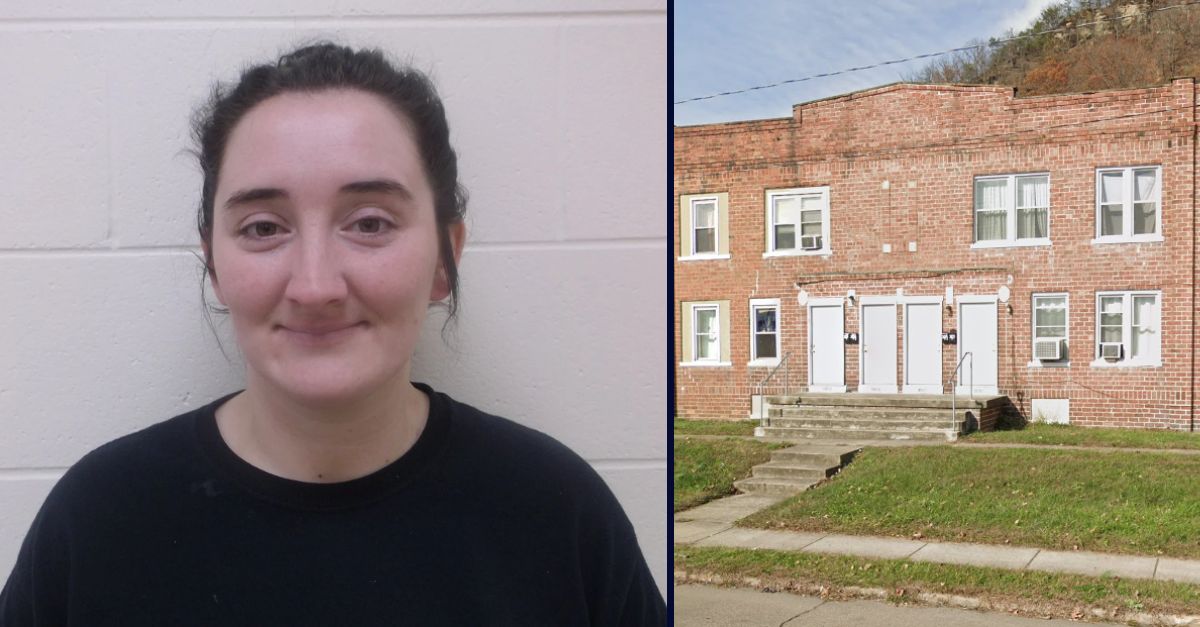 Ohio Mother Arrested After 9-Month-Old Baby Found with Horrific Injuries Over Several Days