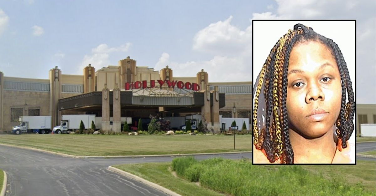 Ohio Mother Arrested for Allegedly Leaving Kids in Freezing Car at Casino