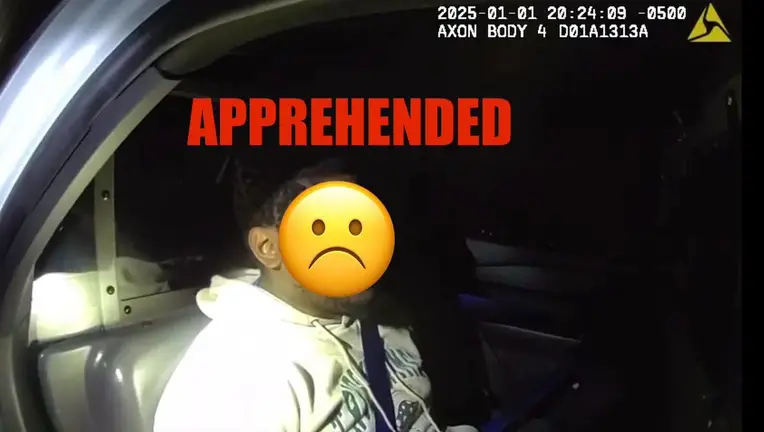 Peachtree City's Late-Night Chase: How Police Used Drones and K-9s to Catch a Fugitive