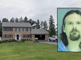 Pennsylvania Man Shoots Instacart Driver Over Mistaken Security Alert