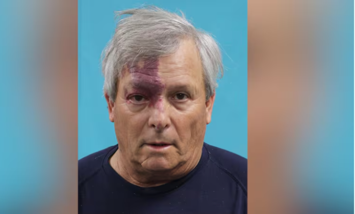 Police Charge Man After $12K in Metal Goes Missing from Construction Site Police Charge Man After $12K in Metal Goes Missing from Construction Site