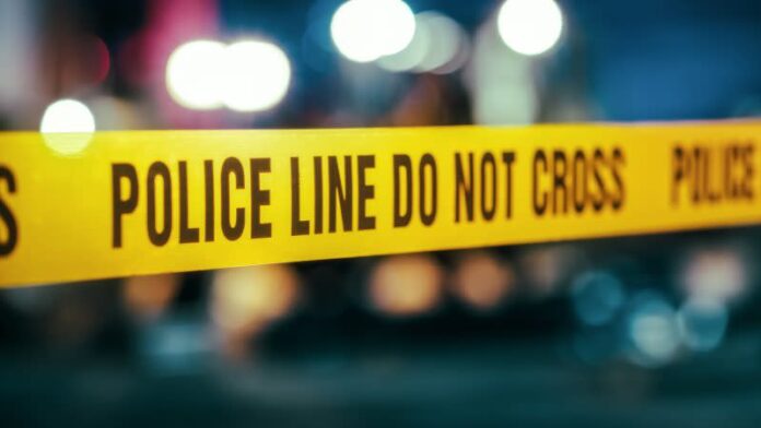 Quiet Lunch Break Turns into Chaos: Airport Worker Caught in Shocking Drive-By Shooting
