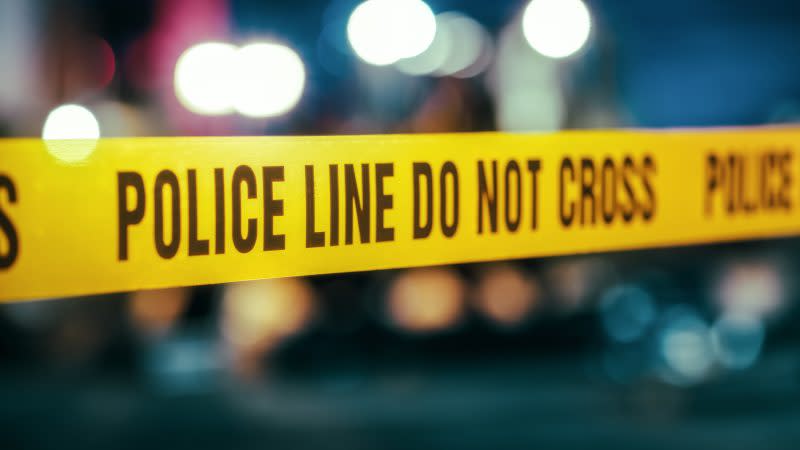 Quiet Lunch Break Turns into Chaos: Airport Worker Caught in Shocking Drive-By Shooting