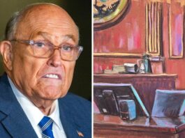 Rudy Giuliani Reaches Settlement with Defamed Election Workers After Avoiding Property Seizure Trial