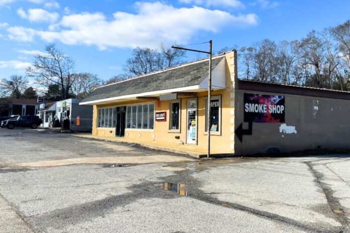 Second Suspect Arrested, One Still at Large in Augusta Store Employee