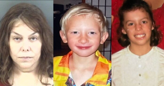 Secrets of a Killer Mom: How an Adoptive Family's Tragedy Unraveled a Chilling Cover-Up