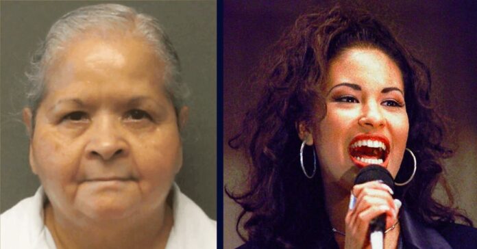 Selena’s Killer Seeks Parole After 30 Years: A Story of Tragedy, Regret, and Controversy