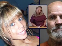 Shocking Confession: Killer Reveals Disturbing Details of Brittanee Drexel's Abduction and Murder