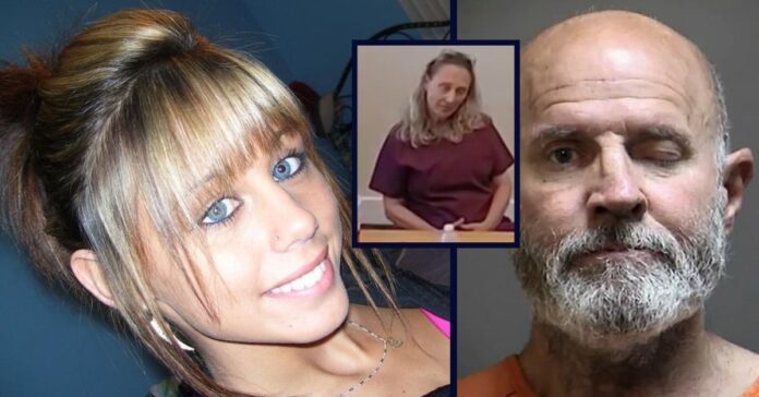 Shocking Confession: Killer Reveals Disturbing Details of Brittanee Drexel's Abduction and Murder