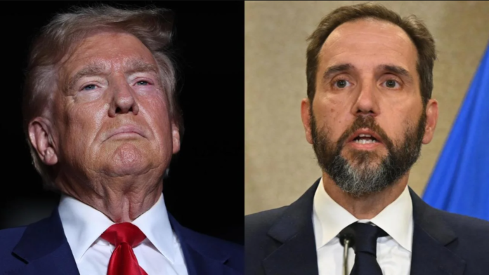 Special Counsel Reveals Trump’s Election Interference Conviction Was Avoided by Victory