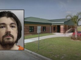 Substitute Teacher Arrested: Shocking Allegations of Inappropriate Relationship with Student