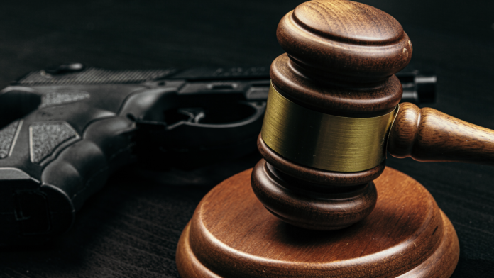 Suffolk Man Sentenced to 10 Years for Federal Drug Trafficking and Firearms Conviction