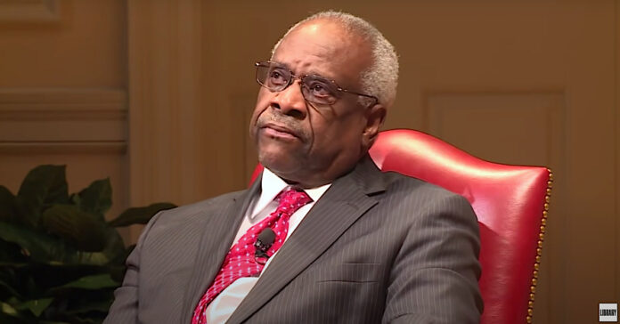 Supreme Court Scandal: Why Justice Clarence Thomas Escapes Investigation Amid Lavish Gift Controversy
