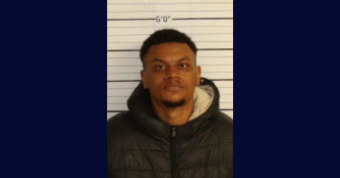 Tennessee Man Arrested for Breaking Into Mom’s Home and Flushing Brother’s Ashes