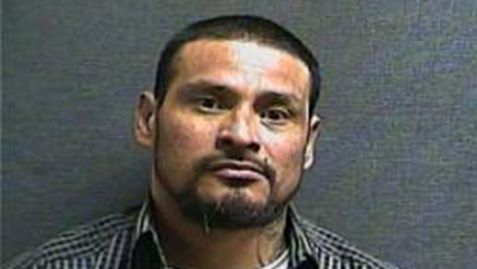 Texas Authorities Arrest Suspected MS-13 Gang Member Linked to El Salvador Murder