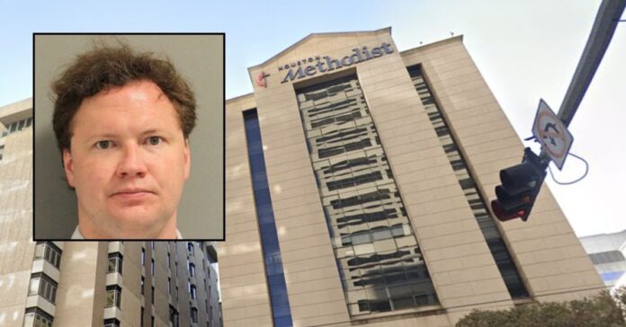 Texas Surgeon’s Double Life: Drugs in Surgery and a Dark Past Unveiled