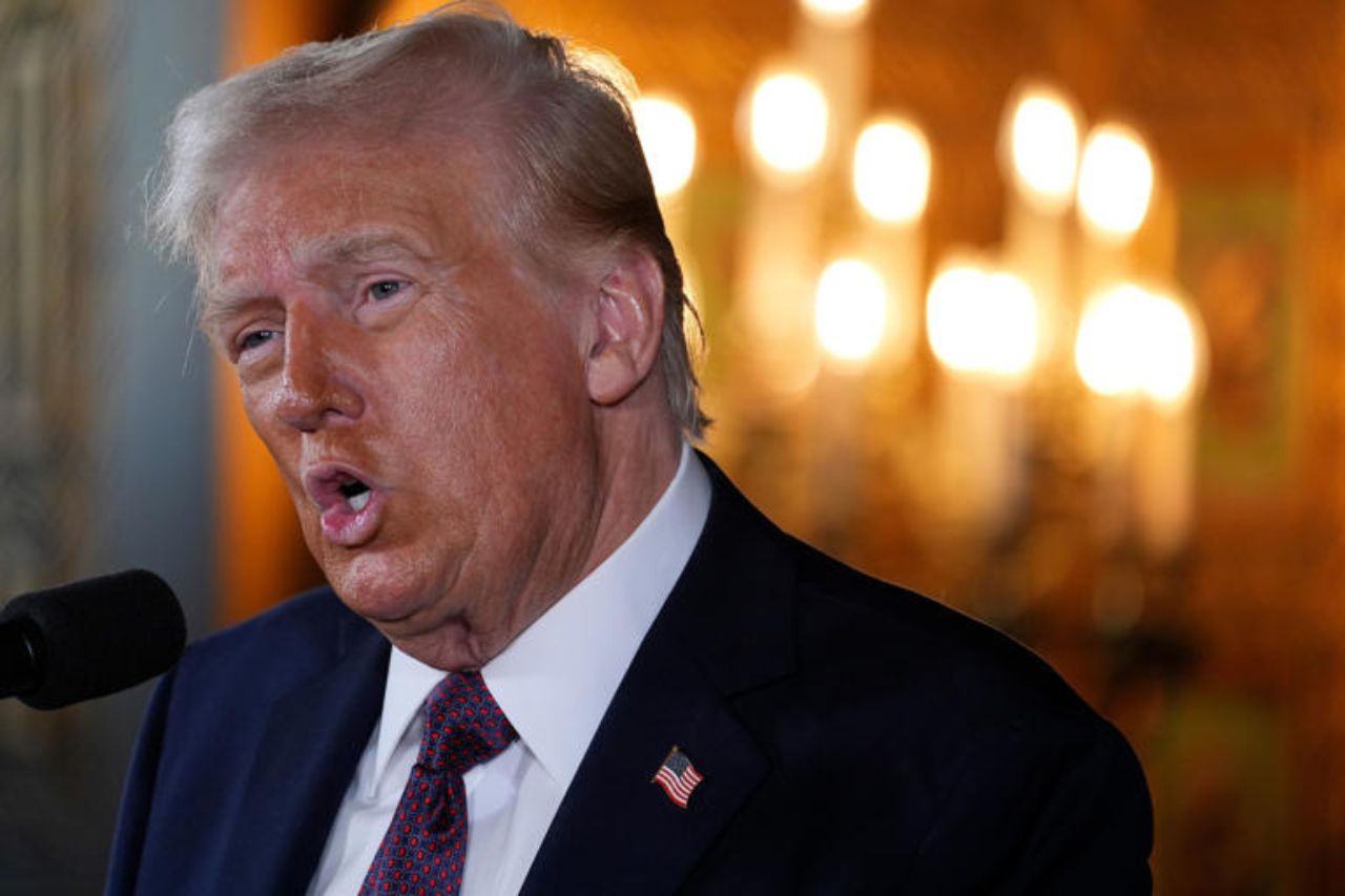 The Cosmetics Billionaire Who Fueled Trump’s Greenland Ambition