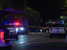 Three Teens Charged in Deadly Alexandria Shooting
