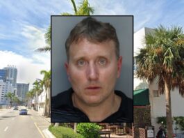 Tourist’s Racist Rant at Miami Beach Bar Sparks Arrest and Felony Charges