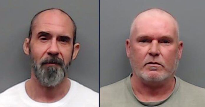 Tragedy Averted: Chilling Plot to Kidnap and Kill Texas Woman Uncovered