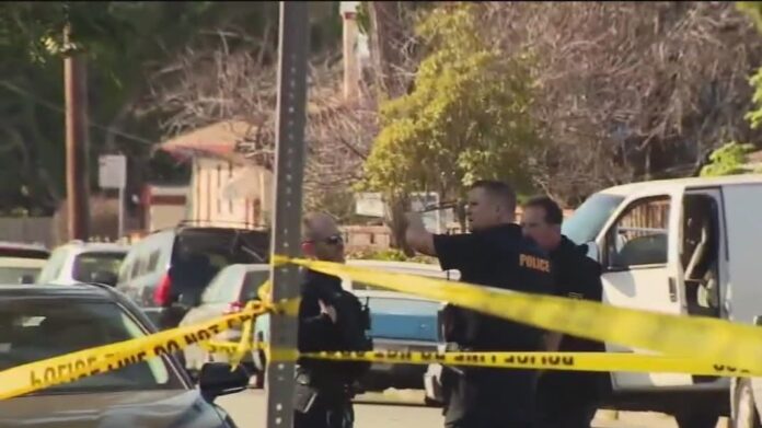 Tragedy Strikes Berkeley: Car Theft Escalates into Triple Stabbing