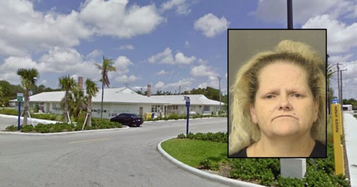 Tragedy in Boca Raton: Husband’s Death Exposes Deadly Secret Behind an Ordinary Cane