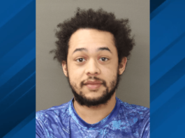 Tragedy in Columbus: Argument Turns Deadly, Suspect Arrested