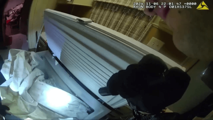 Tragedy in East Las Vegas: Missing Woman Found in Freezer, House-Sitter Charged with Murder