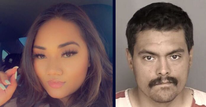 Tragedy in Salinas: Mother Fatally Stabbed in Front of Her Toddlers Despite Restraining Order