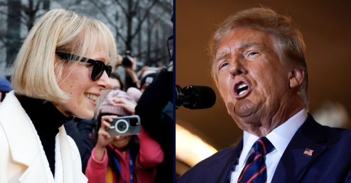 Tragedy of Truth: Donald Trump’s Fight Against Millions in Defamation Verdicts