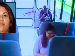 Tragedy on a School Bus: 6-Year-Old Girl's Heartbreaking Death Stirs Outrage