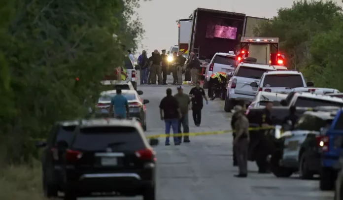 Tragedy on the Border: Texas Truck Driver Admits Role in Deadly Migrant Smuggling