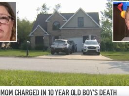 Tragic Loss: Foster Mom Sentenced for Reckless Death of 10-Year-Old Boy