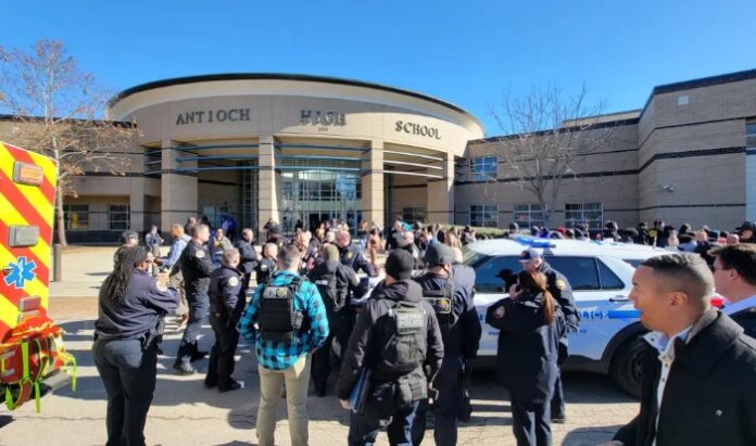 Tragic Nashville School Shooting: 17-Year-Old Gunman Was a ‘Self-Loathing Incel’