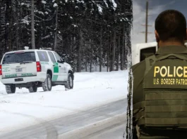 Tragic Shooting Claims Border Patrol Agent’s Life During Vermont Traffic Stop