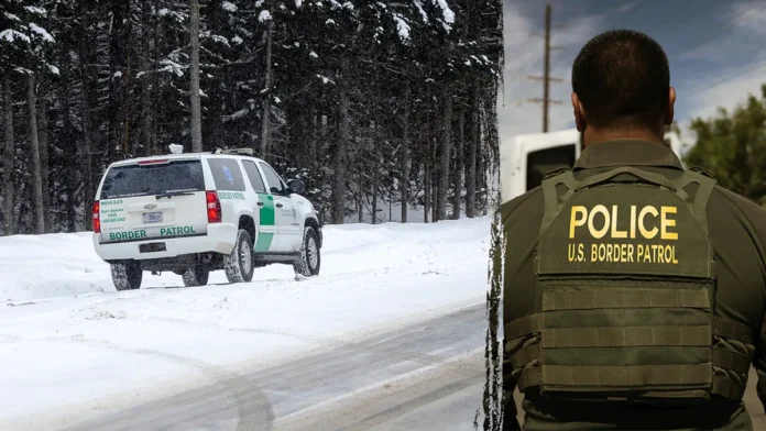 Tragic Shooting Claims Border Patrol Agent’s Life During Vermont Traffic Stop