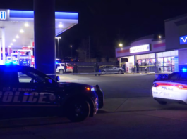 Tragic Shooting at Memphis Gas Station Leaves One Man Dead